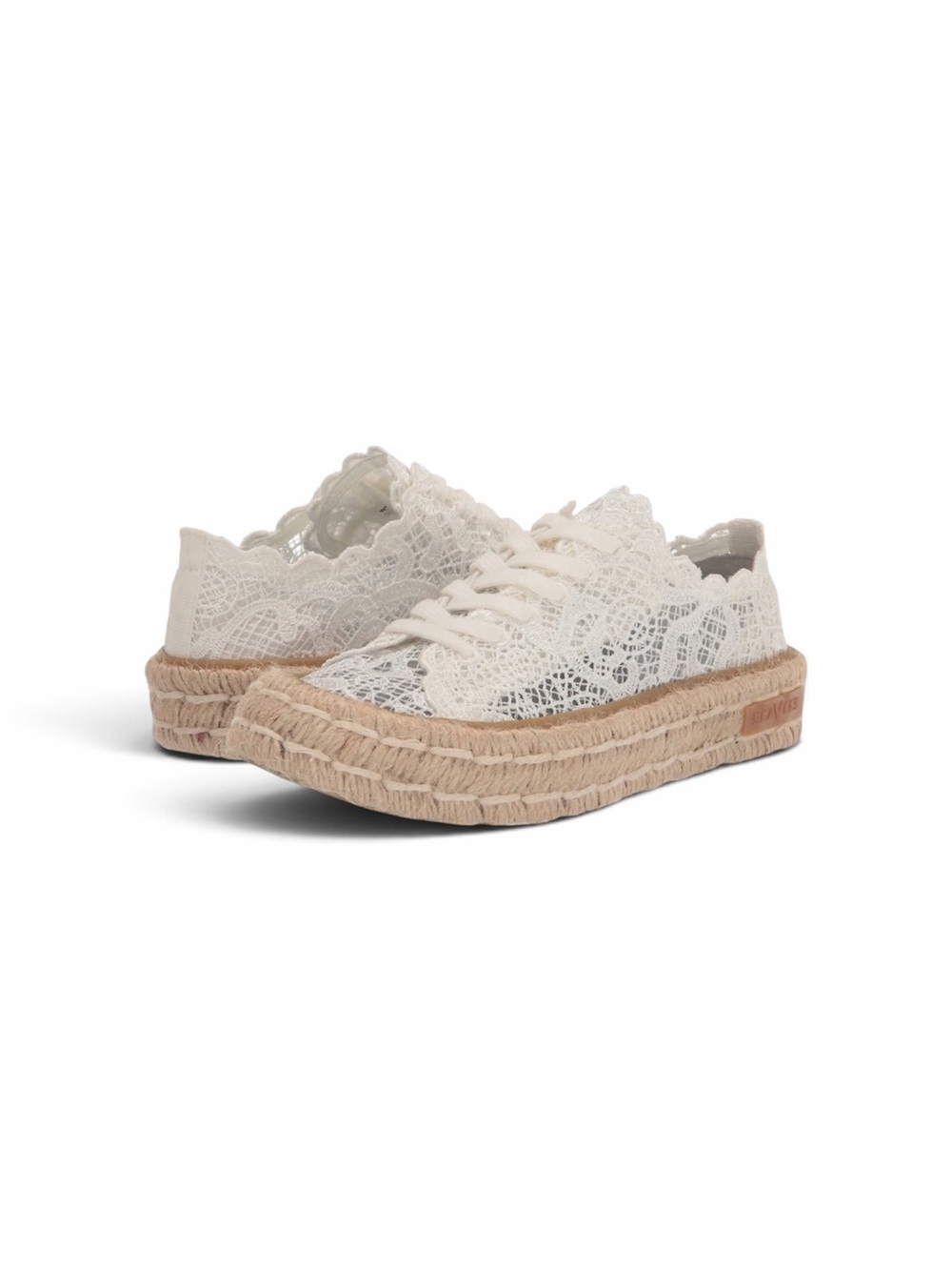 SEAVEES Women's Coronado Espadrille Shoes